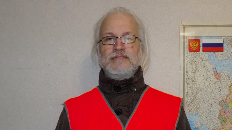 Оренбуржец подал заявку на акцию по изгнанию бесов из здания мэрии. Но власти ему даже не ответили