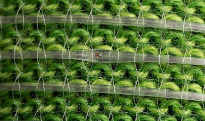 Первая в мире цифровая ткань превратит любую одежду в компьютер