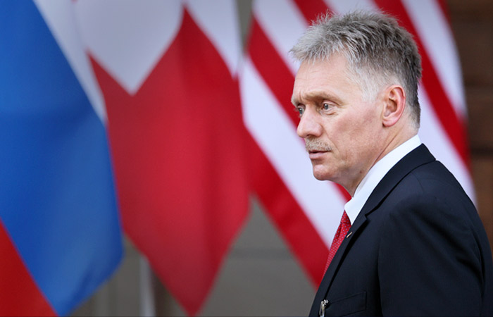 Песков заявил, что избегающим вакцинации придется искать новую работу