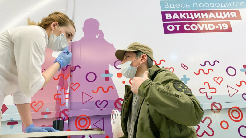 Плановую госпитализацию только для привитых в Москве обжалуют в прокуратуре