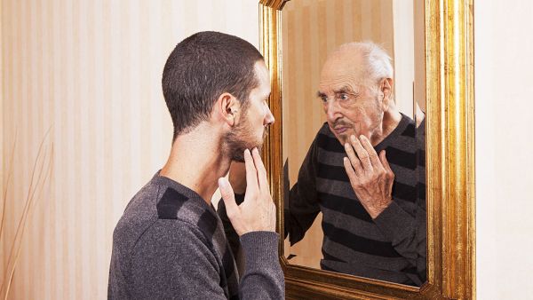 Почему бороться со старением так сложно?