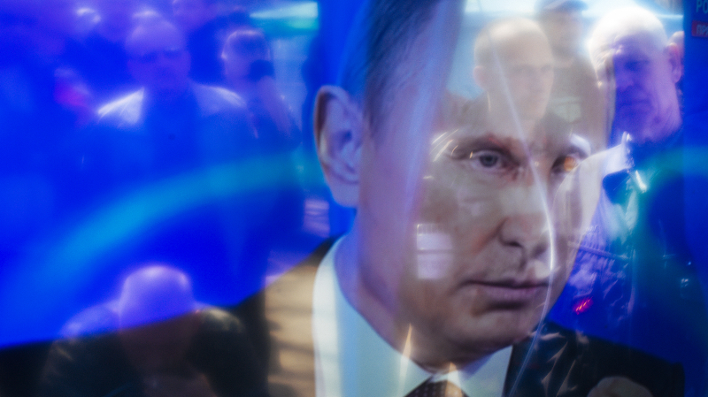 Почему Путин говорит, что русским в Украине будут "мерить черепа"? Объясняем, о чем на самом деле украинский законопроект о коренных народах