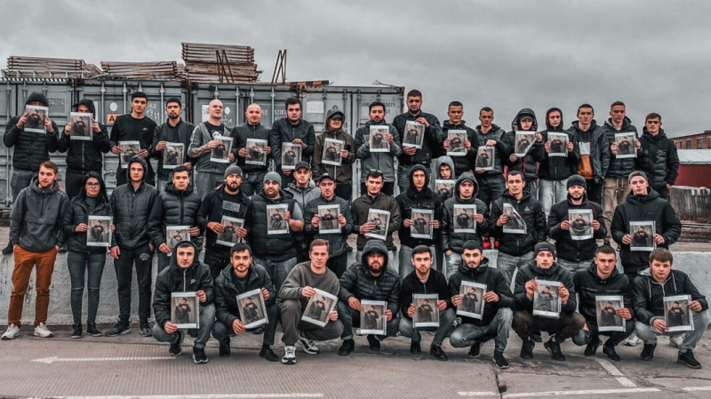 &laquo;Поощрение ксенофобии&raquo;. Азербайджанцы написали Путину из-за освобождения полицейского, застрелившего мужчину