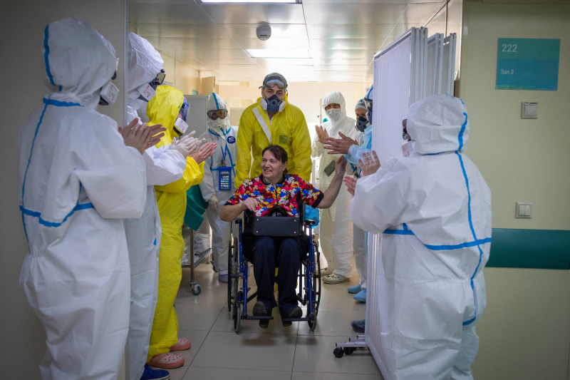 Постковидный синдром. Какими бывают долгосрочные последствия коронавируса и как часто они встречаются