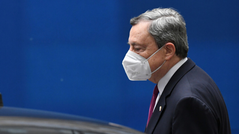 Премьер Италии допустил, что &laquo;Спутник V&raquo; в Евросоюзе не одобрят никогда