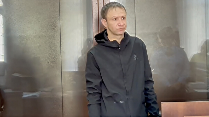 Присяжные признали мужчину, обвиняемого в убийстве гея в Москве, заслуживающим снисхождения