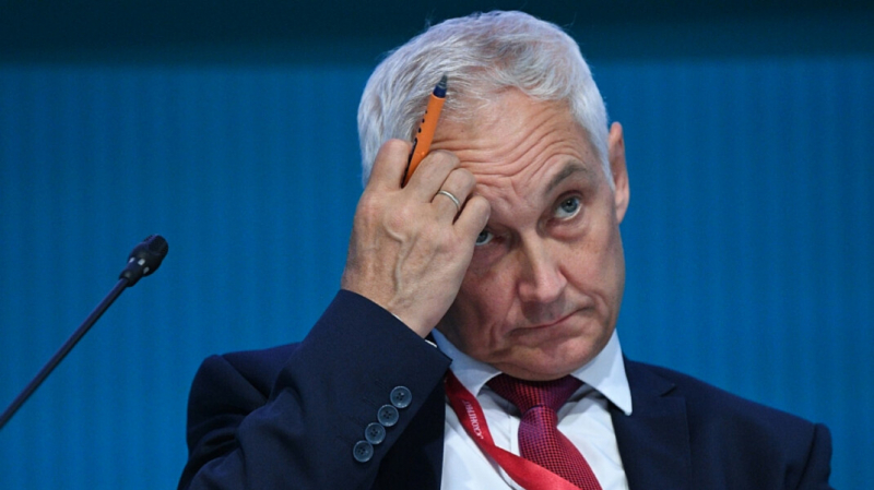 Путин попросил бизнесменов не обижаться на слова вице-премьера Белоусова о &laquo;нахлобучивании&raquo; государства