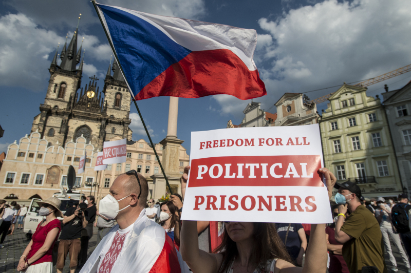 Расследования и пожертвования. Какую роль диаспоры играют в белорусских протестах