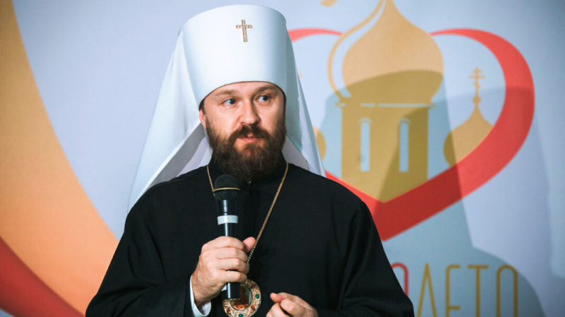 &laquo;Ребёнок &mdash; это живое существо&raquo;. В РПЦ заявили, что не считают изнасилование причиной для аборта