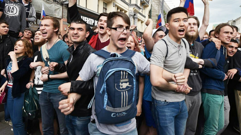 РГГУ потратит 12 млн рублей на программу для отслеживания протестных настроений студентов