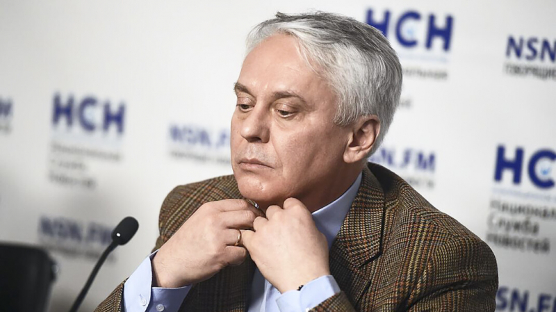 Родители пациентов трансплантолога Каабака пожаловались в Генпрокуратуру на Национальный центр здоровья детей