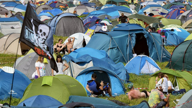 Рок-фестиваль &laquo;Нашествие&raquo; отменили второй год подряд из-за резкого роста заболеваемости COVID-19