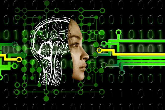 Россияне опасаются, что на работе их заменят роботами