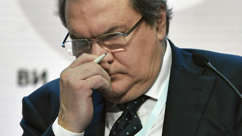 Руководство СПЧ сформулирует позицию по делам Гудкова и Пивоварова без обсуждения с «рядовыми» членами совета