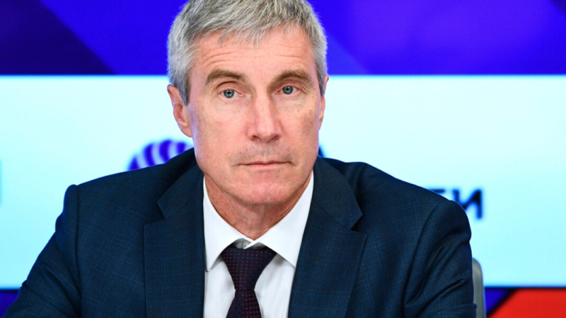 Сергей Крикалев подтвердил, что покинул должность из-за несогласия с решением снимать фильм на МКС