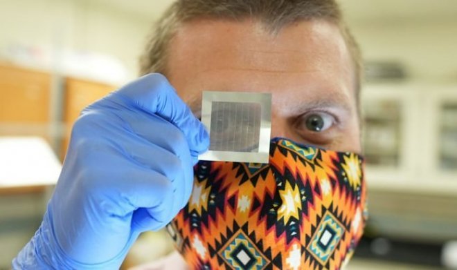 Синтетические перья помогут кораблям с&nbsp;легкостью скользить по воде 