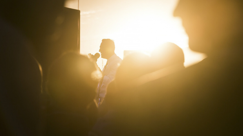 США и Британия осудили признание ФБК и штабов Навального экстремистскими организациями