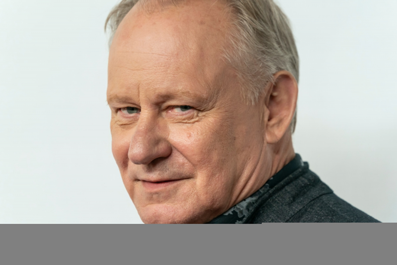 Стеллану Скарсгарду исполнилось 70 лет. Топ-5 фильмов актера