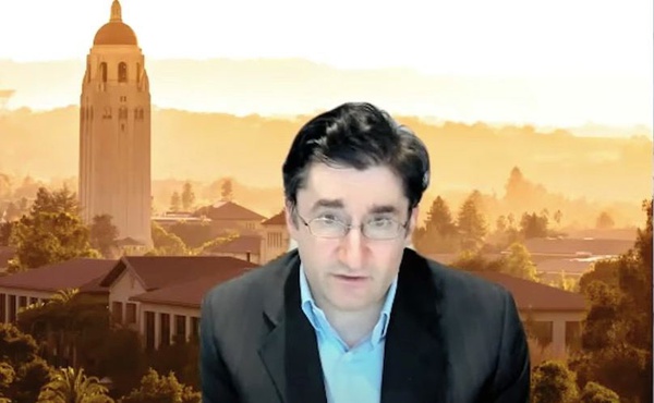 Стэнфордский профессор из фильма Дудя объяснил, почему инвесторам не надо закрывать раунды в одиночку 