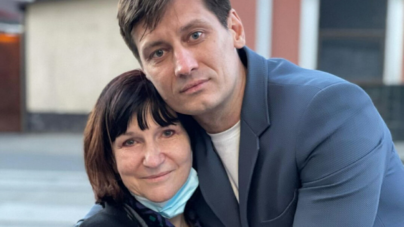 Тёте политика Гудкова предъявили обвинение по делу о причинении ущерба властям Москвы