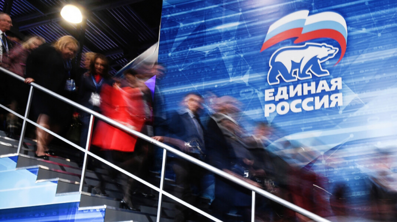 У &laquo;Единой России&raquo; прибавилось частных доноров. Деньги собирали на благотворительность, рассказали спонсоры