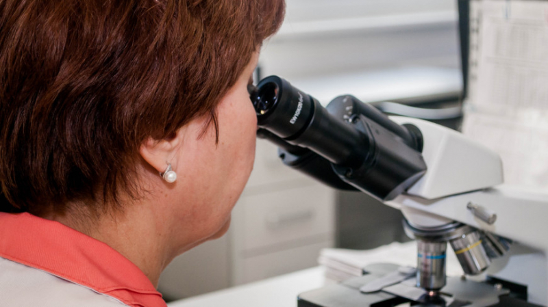 У людей нашли скрытую способность к регенерации