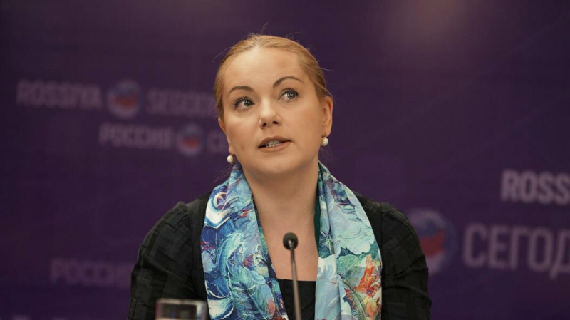 &laquo;У нас забрали право выбора&raquo;. Актриса Будина выступила против &laquo;дискриминации&raquo; непривитых россиян