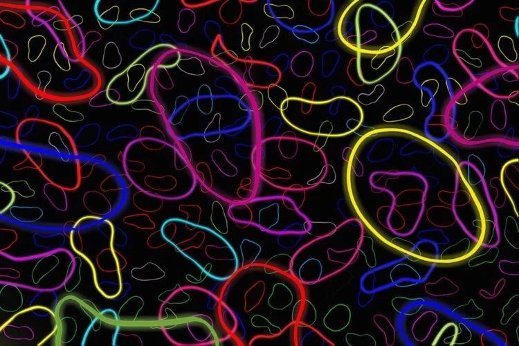 Ученые считают, что темная материя может скрываться в дополнительном измерении