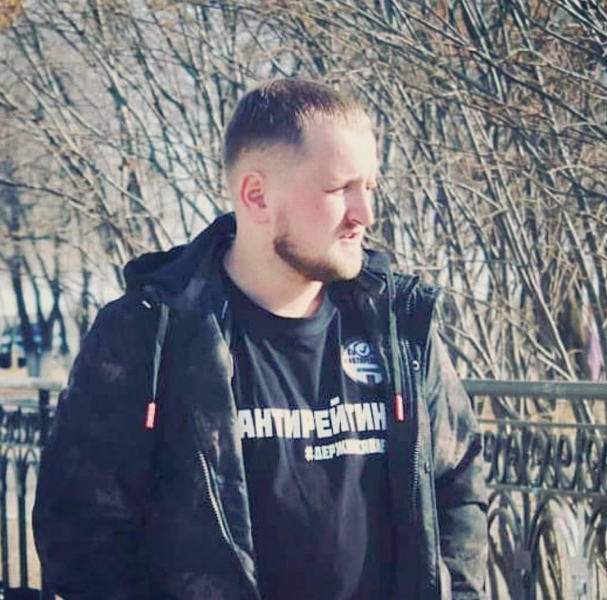 В Благовещенске неизвестные избили журналиста Сибирь.Реалий. Президент Радио Свобода потребовал расследовать нападение на него