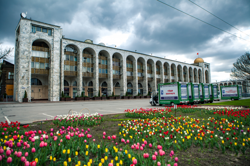 В Кыргызстане снова рассматривают законопроект о защите от "ложной информации". Кто может пострадать от него