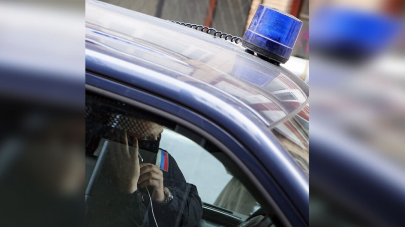 В Москве обокрали ветерана, который сидел рядом с Путиным на параде Победы