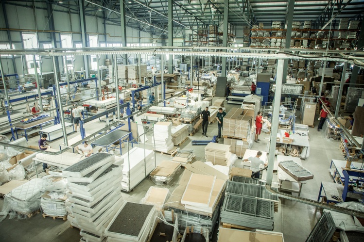 В России появился мебельный trade-in крупного отечественного производителя