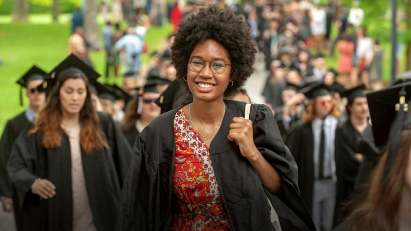 В России признали нежелательным университет США, который с прошлого века сотрудничал с вузом Путина