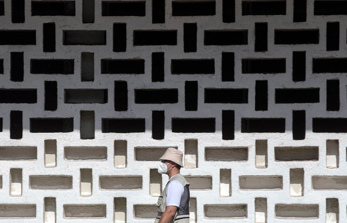 В России за сутки выявлено 9,1 тыс. случаев заражения коронавирусом