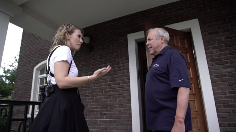 В России заблокировали интервью Собчак с Макаревичем. Власти нашли в нём пропаганду наркотиков