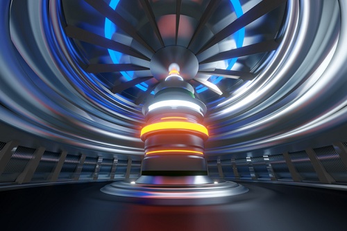 В США создали магнит мощнее чем магнитное поле Земли