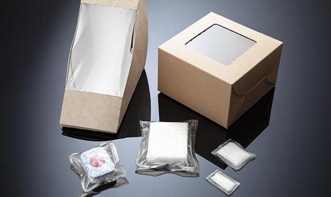 &laquo;Веганский паучий шелк&raquo; из Кембриджа с легкостью заменит обычный пластик 