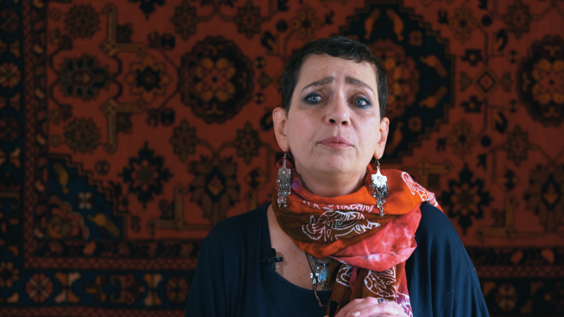 Верховный суд Дагестана рассмотрит жалобу МВД на правозащитницу Анохину 