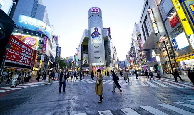 Власти Японии настаивают на введении в стране четырехдневной рабочей недели