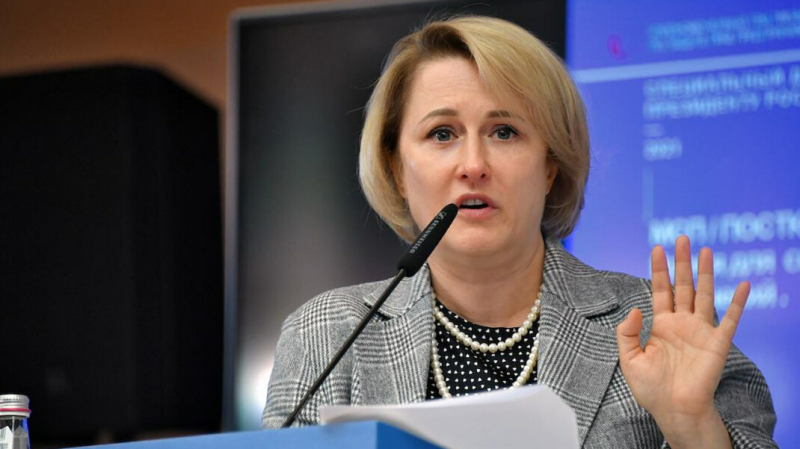 &laquo;Вы на нас плюете&raquo;. Предпринимательница раскритиковала действия властей для бизнеса