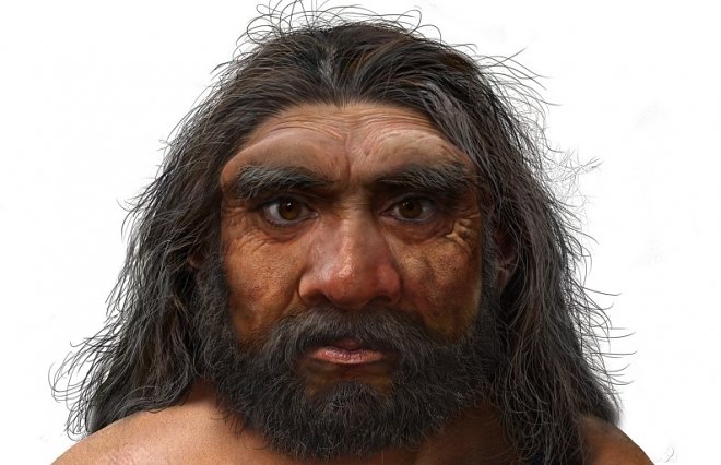 Вымерший &laquo;Человек-дракон&raquo; претендует на&nbsp;роль нашего ближайшего предка 