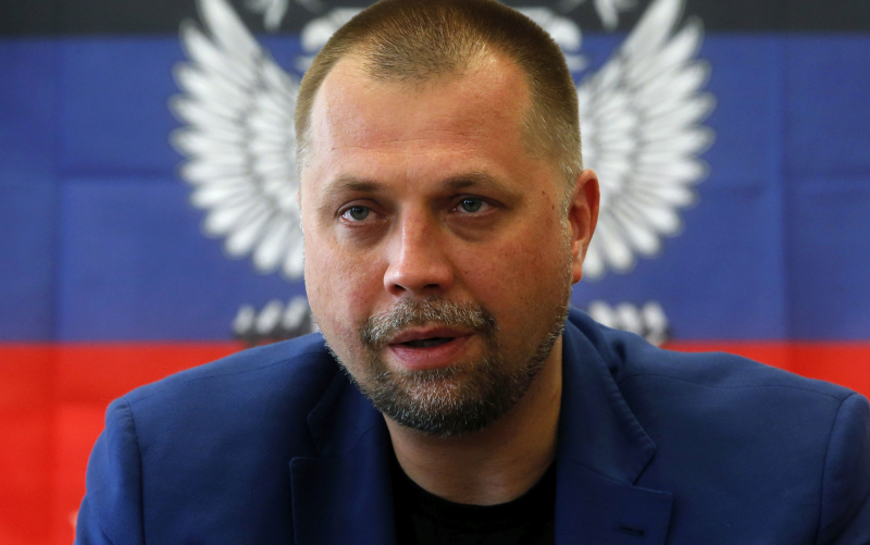 Зачем сепаратисты Донбасса пойдут на выборы в российскую Госдуму. Объясняет политолог Дмитрий Орешкин