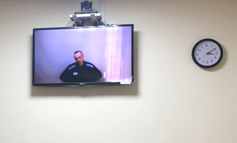 Зачем судьи так спешили признать структуры Навального экстремистскими. Объясняет юрист "Команды 29"