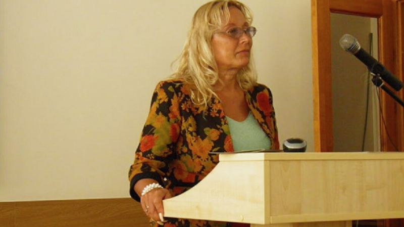 Замдекана факультета МГУ, называвшая студентов-активистов &laquo;западными либерастами&raquo;, уволилась &laquo;из-за давления&raquo;