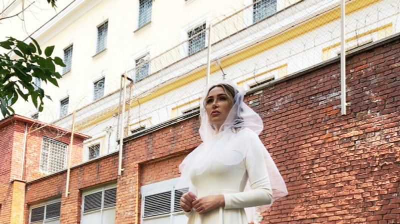 Жена Шестуна сообщила, что на неё завели дело о &laquo;незаконных действиях с арестованным имуществом&raquo;