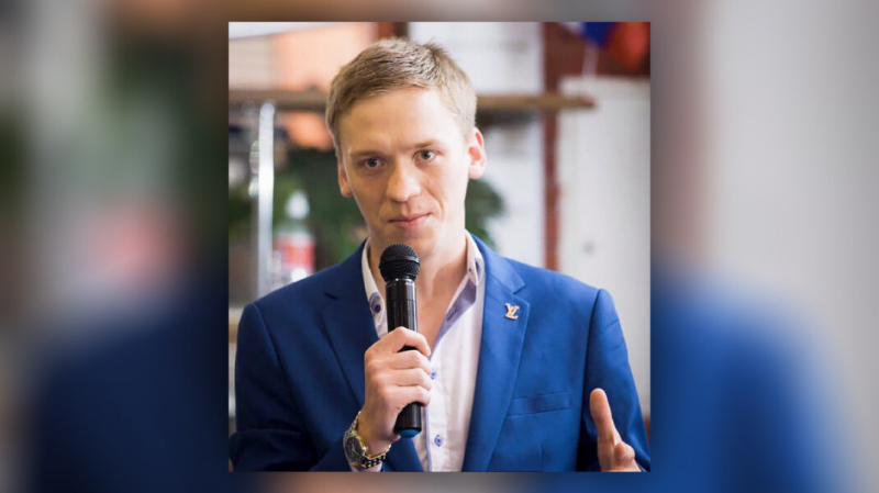 &laquo;Жестокое предательство&raquo;. Арестованный в Белоруссии россиянин попросил Путина лишить его гражданства