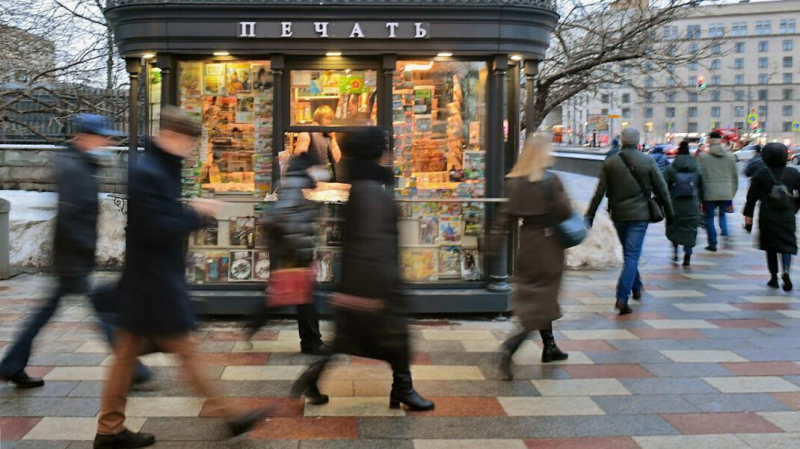 Журналисты VTimes, объявившие о закрытии проекта из-за статуса &laquo;иноагента&raquo;, создадут новое СМИ