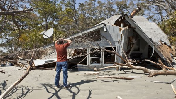 ООН: это десятилетие будет самым жарким за все время наблюдений за климатом