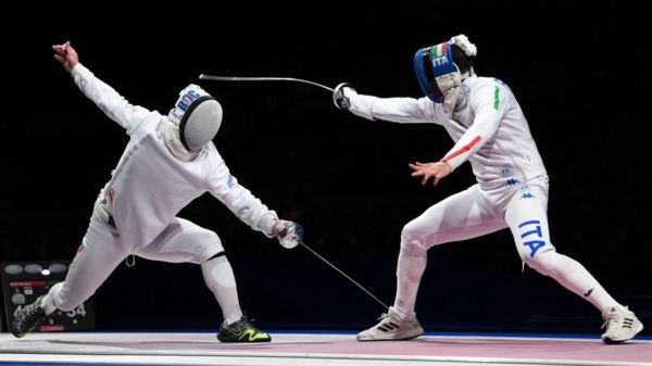 Олимпийский дневник: второе золото пловца Рылова, Джокович потерял надежду на "Золотой шлем"