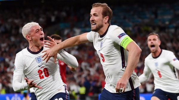 Дайджест: Англия ликует и готовится к финалу Евро-2020; ВОЗ предупреждает, что отменять карантин опасно